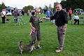 Top dog Tiggs with Jim Caldwell & judge Malcolm